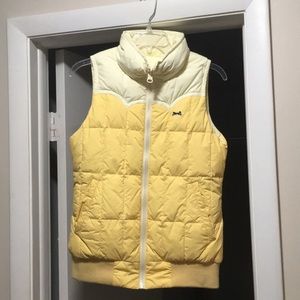Winter Vest.